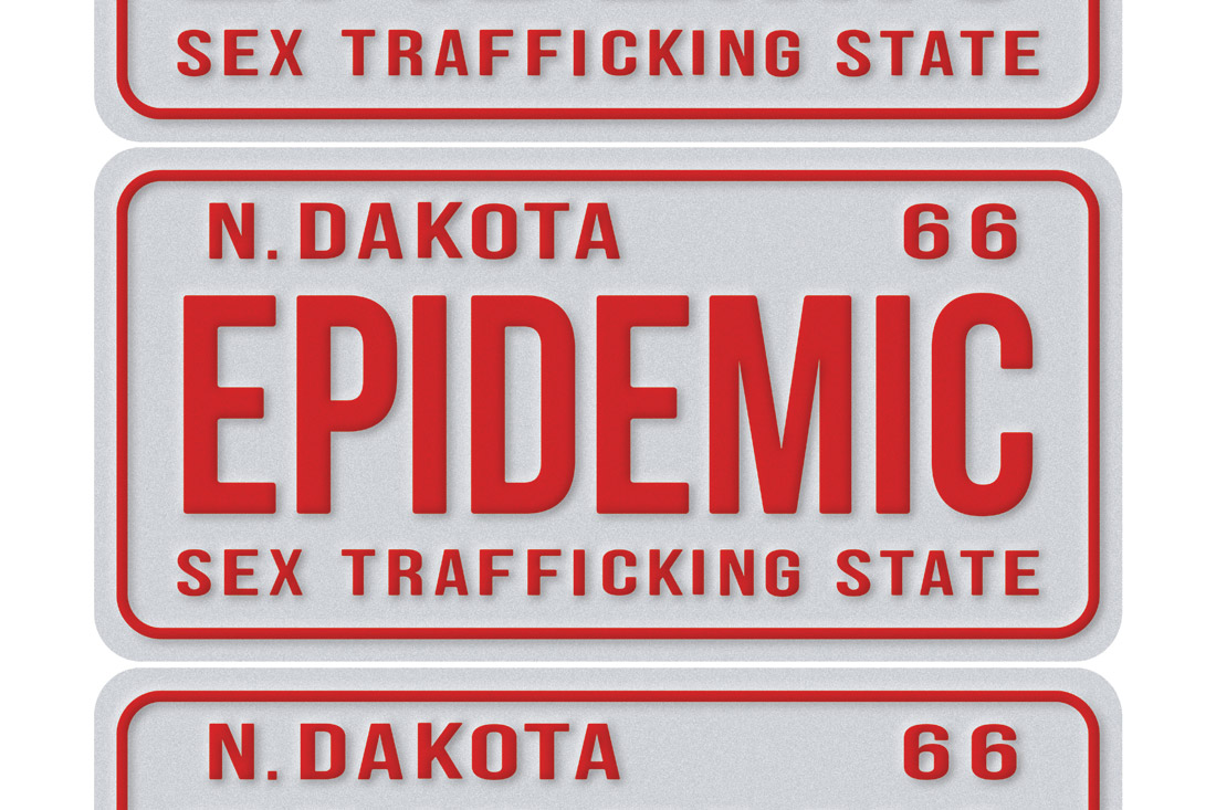 David Bernie Sex Trafficking North Dakota Indian Country 52 Week 41