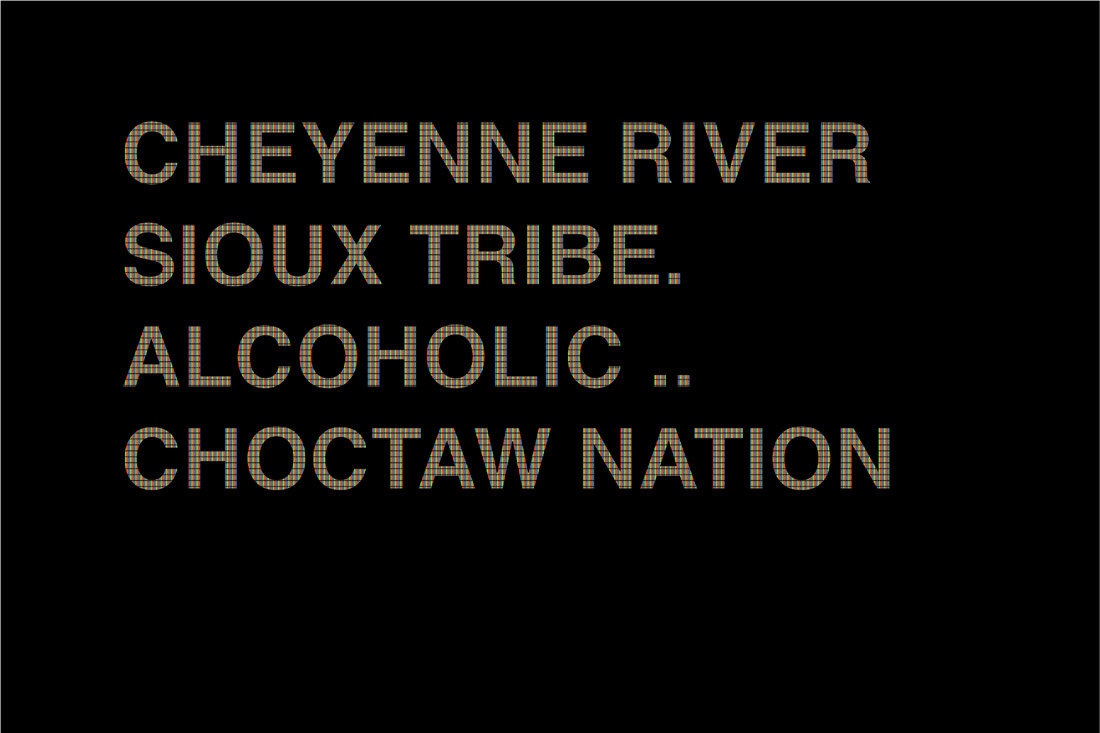 David Bernie Bigoted Indian Country 52 Week 47