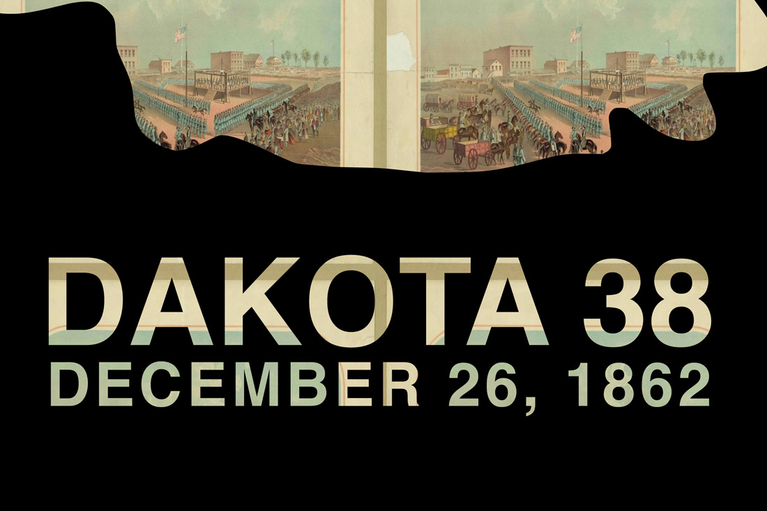 David Bernie Dakota 38 Indian Country 52 Week 44