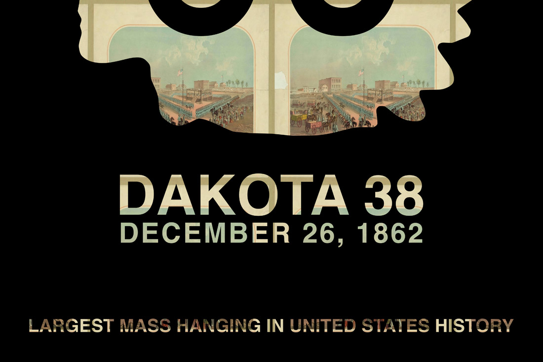 David Bernie Dakota 38 Indian Country 52 Week 44