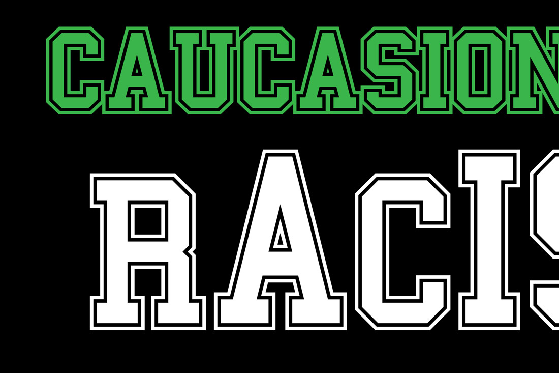 David Bernie Caucasionally Racist Indian Country 52 Week 19