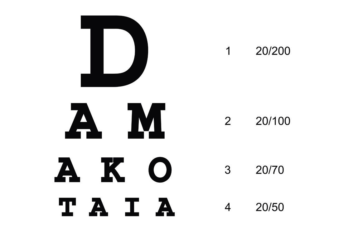 David Bernie Damakota I am Dakota Indian Country 52 Week 8