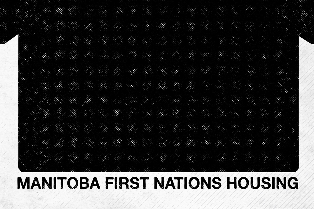 David Bernie Manitoba First Nations Housing Indian Country 52 Week 5