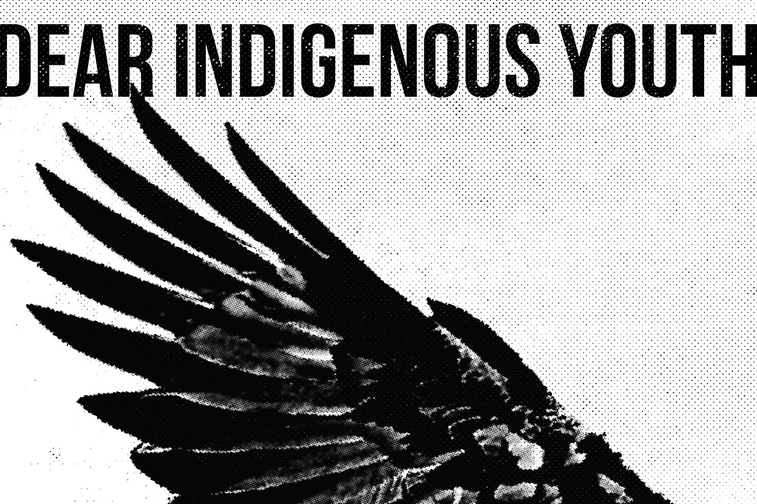 David Bernie Do not lose Hope Reservations Reserves Indian Country 52 Week 38