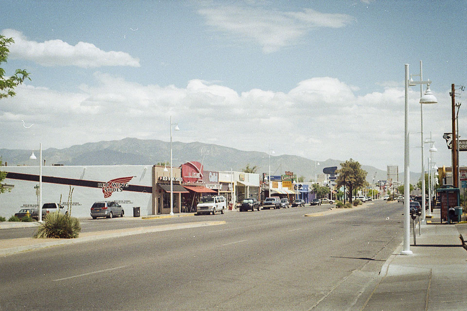 David Bernie Photography ALbuquerque New Mexico