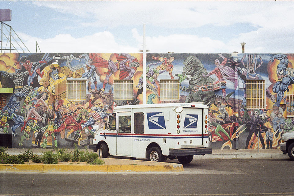 David Bernie Photography ALbuquerque New Mexico