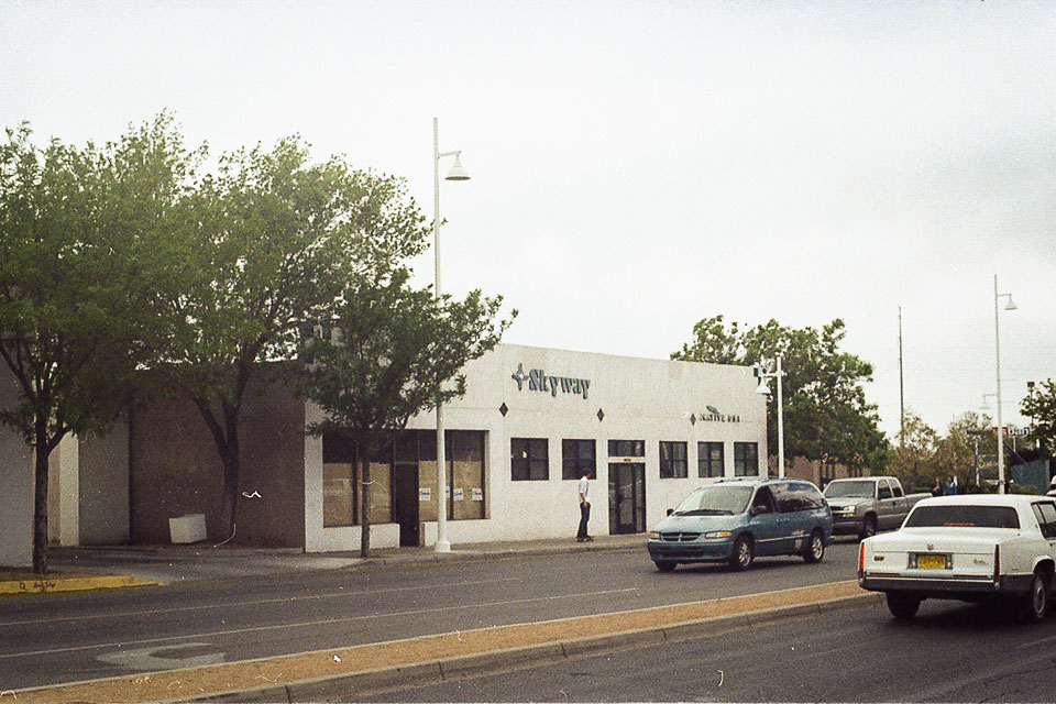 David Bernie Photography ALbuquerque New Mexico