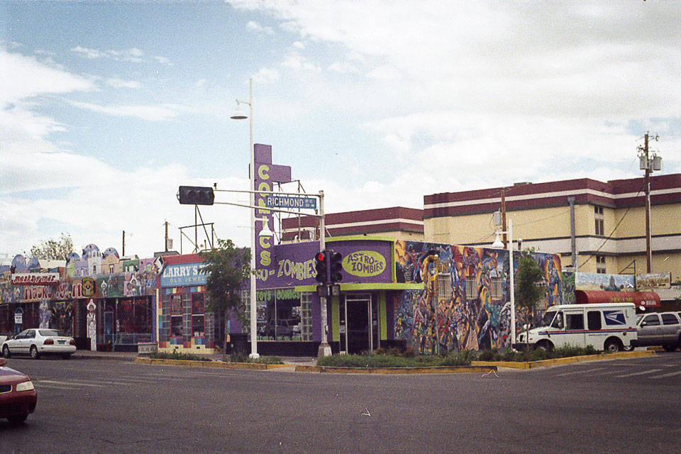 David Bernie Photography ALbuquerque New Mexico