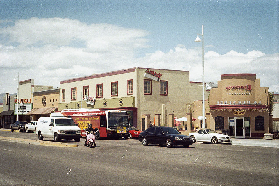 David Bernie Photography ALbuquerque New Mexico