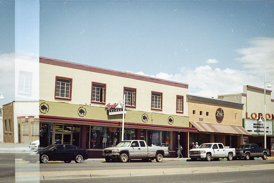 David Bernie Photography ALbuquerque New Mexico