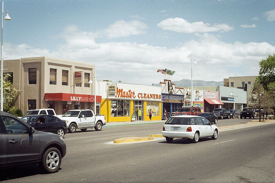 David Bernie Photography ALbuquerque New Mexico