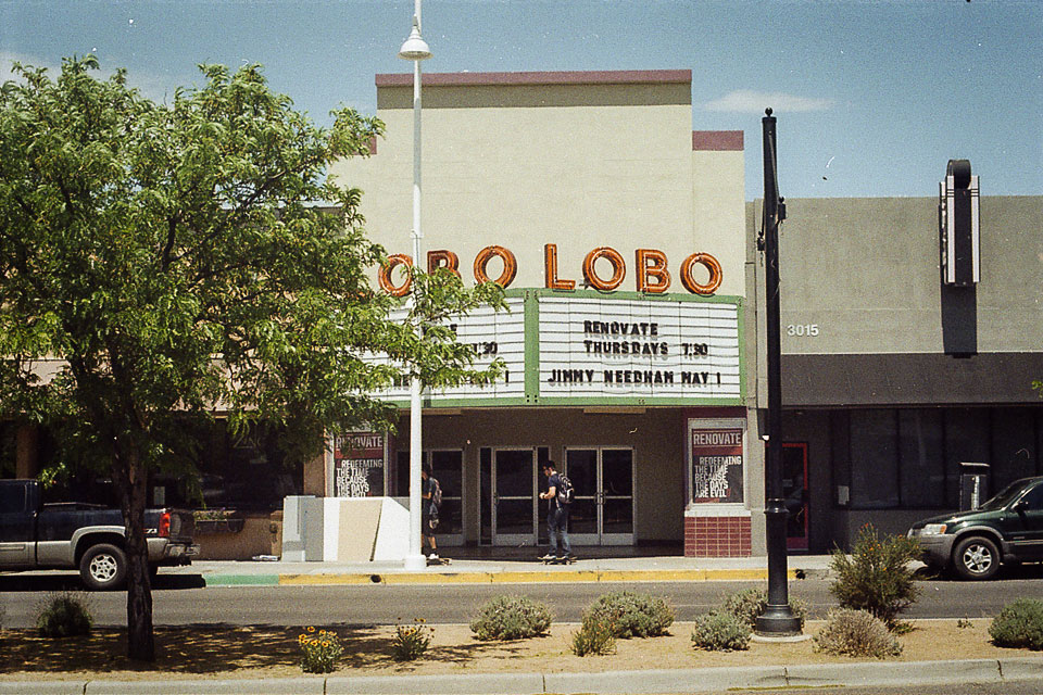 David Bernie Photography ALbuquerque New Mexico