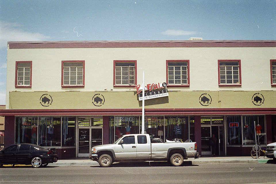 David Bernie Photography ALbuquerque New Mexico