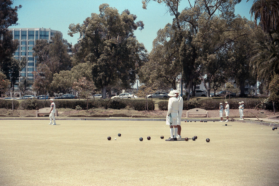 David Bernie Photography California San Diego Balboa Park