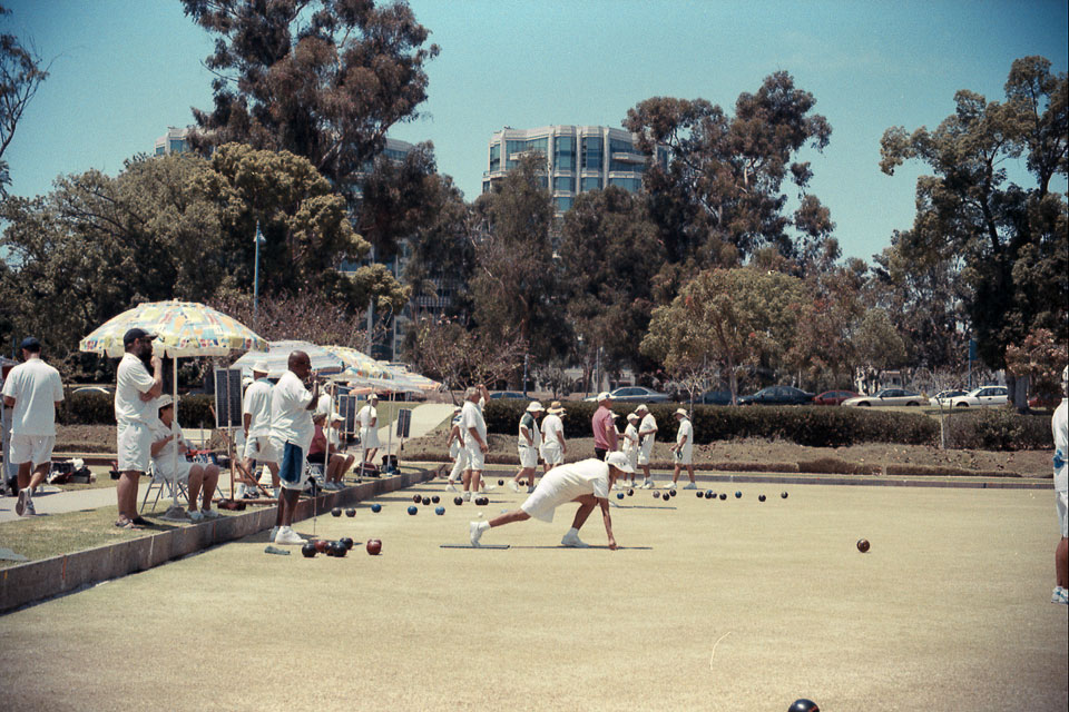 David Bernie Photography California San Diego Balboa Park