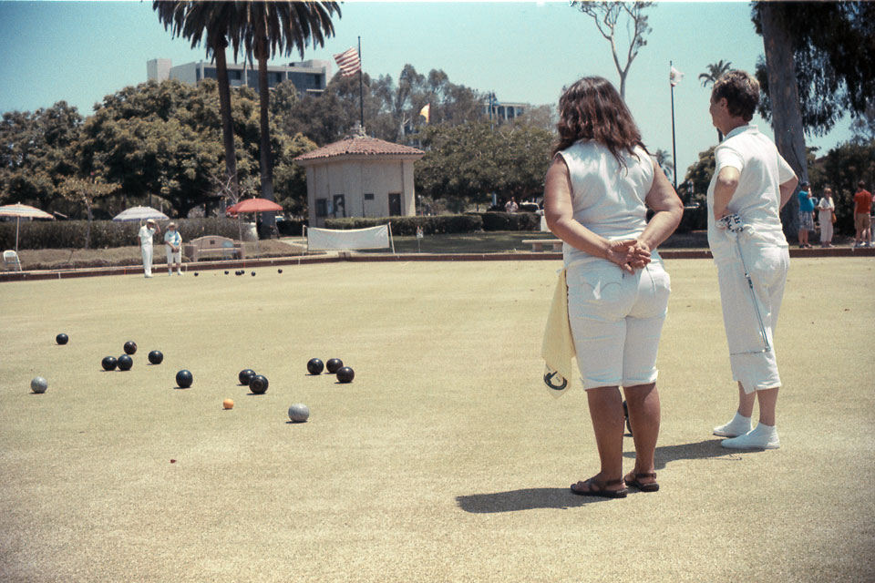 David Bernie Photography California San Diego Balboa Park