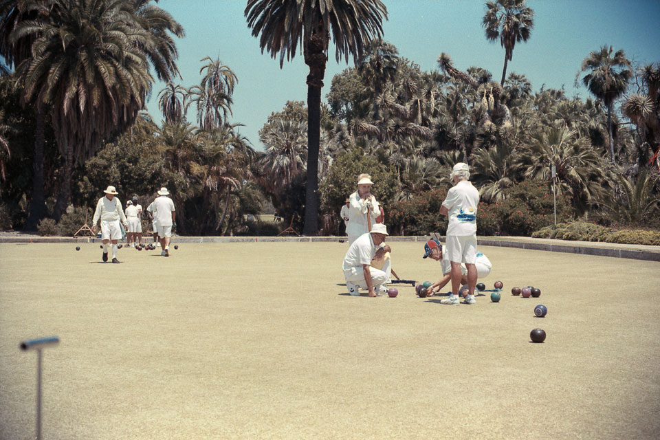 David Bernie Photography California San Diego Balboa Park