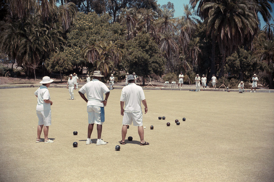 David Bernie Photography California San Diego Balboa Park