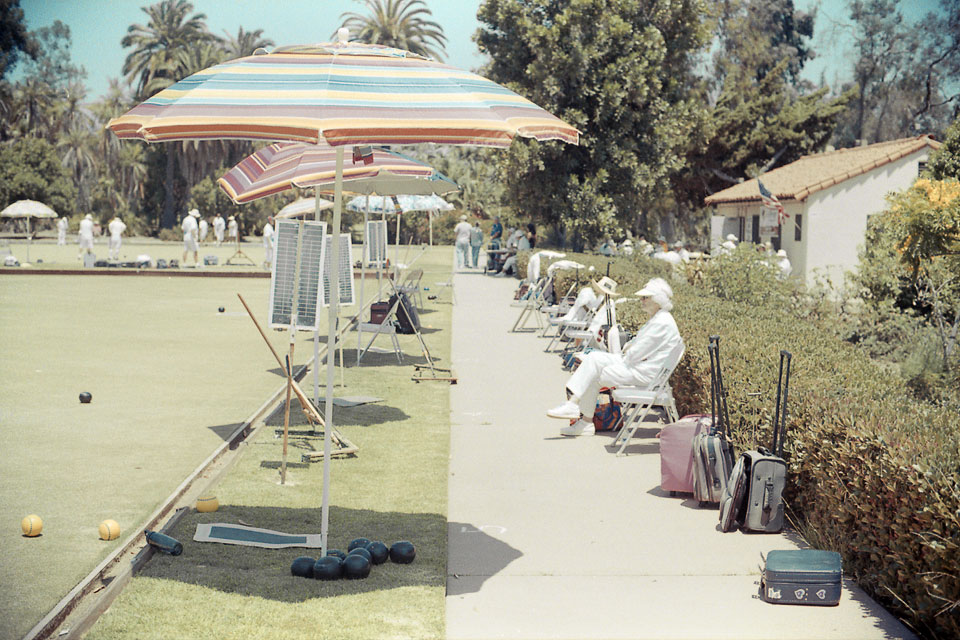 David Bernie Photography California San Diego Balboa Park