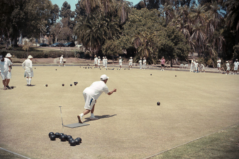 David Bernie Photography California San Diego Balboa Park