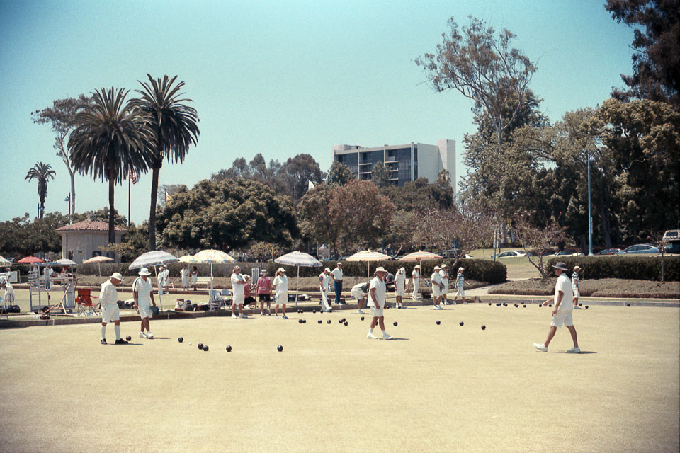 David Bernie Photography California San Diego Balboa Park