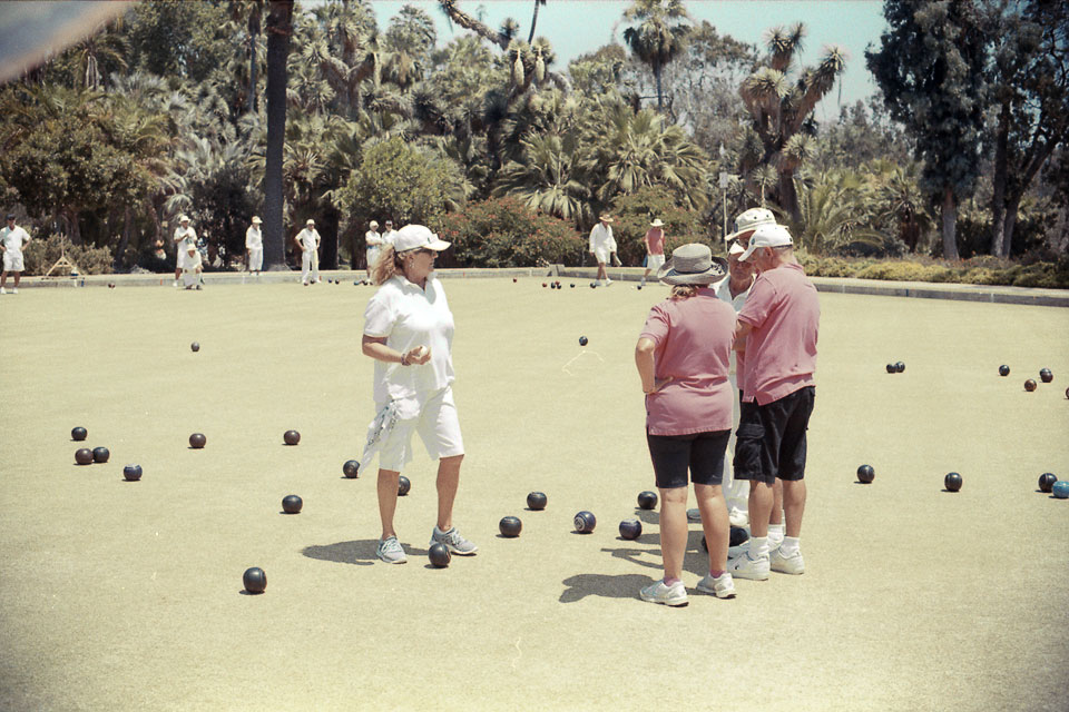 David Bernie Photography California San Diego Balboa Park