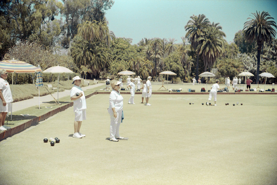 David Bernie Photography California San Diego Balboa Park