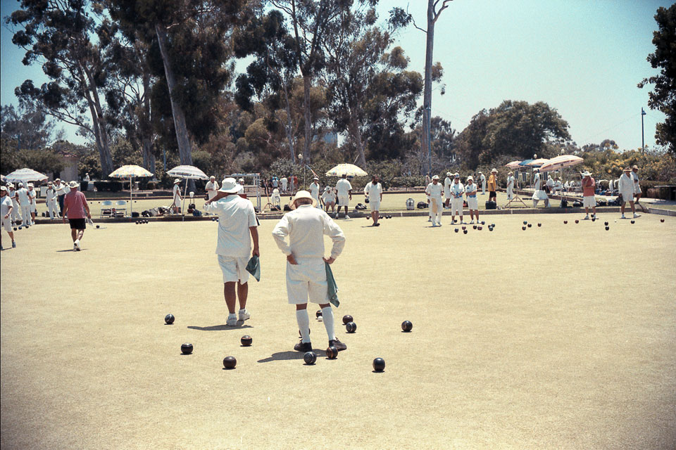 David Bernie Photography California San Diego Balboa Park