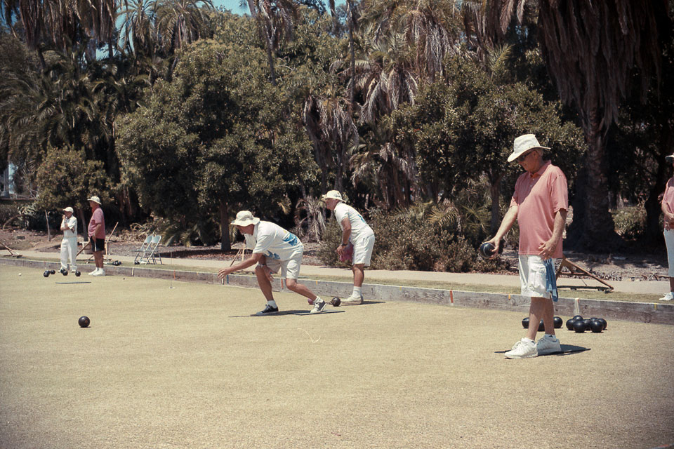 David Bernie Photography California San Diego Balboa Park