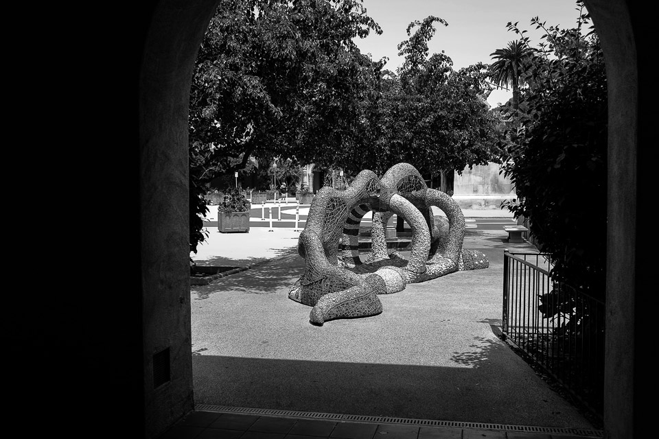 San Diego Balboa Park Digital Series David Bernie Fuji x100s