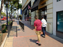 Downtown San Diego Digital Series David Bernie Fuji x100s