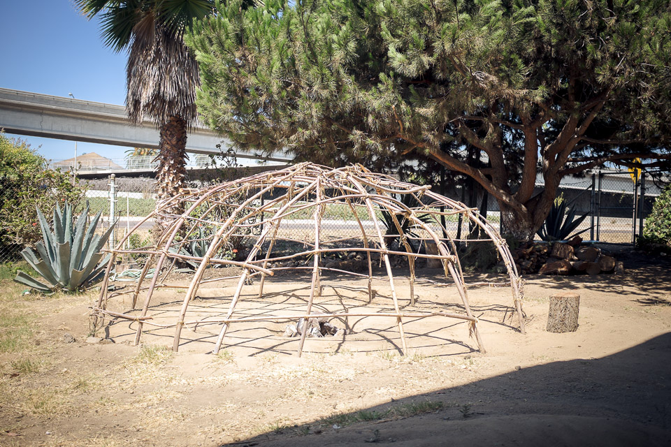 Chicano Park San Diego Photography Digital Series David Bernie Fuji x100s