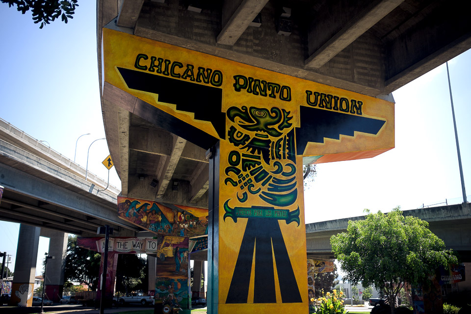 Chicano Park San Diego Photography Digital Series David Bernie Fuji x100s