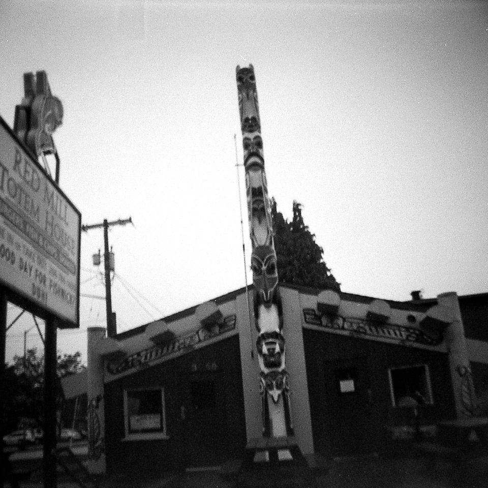 David Bernie Diana Mini Seattle