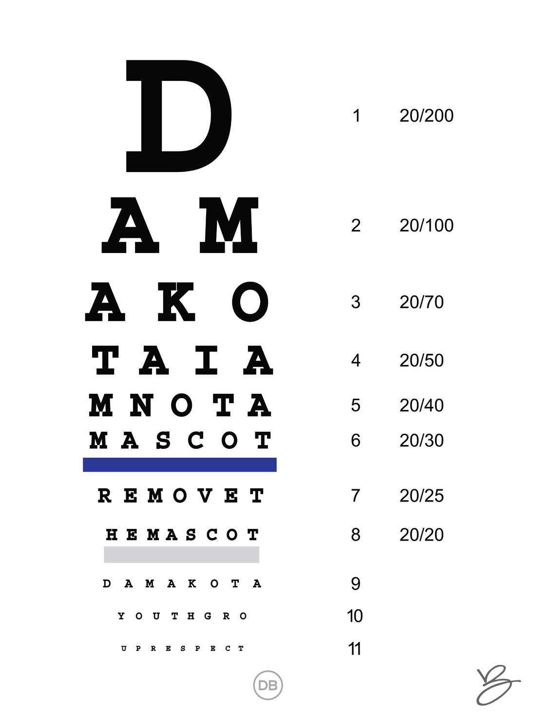 David Bernie Damakota I am Dakota Indian Country 52 Week 8