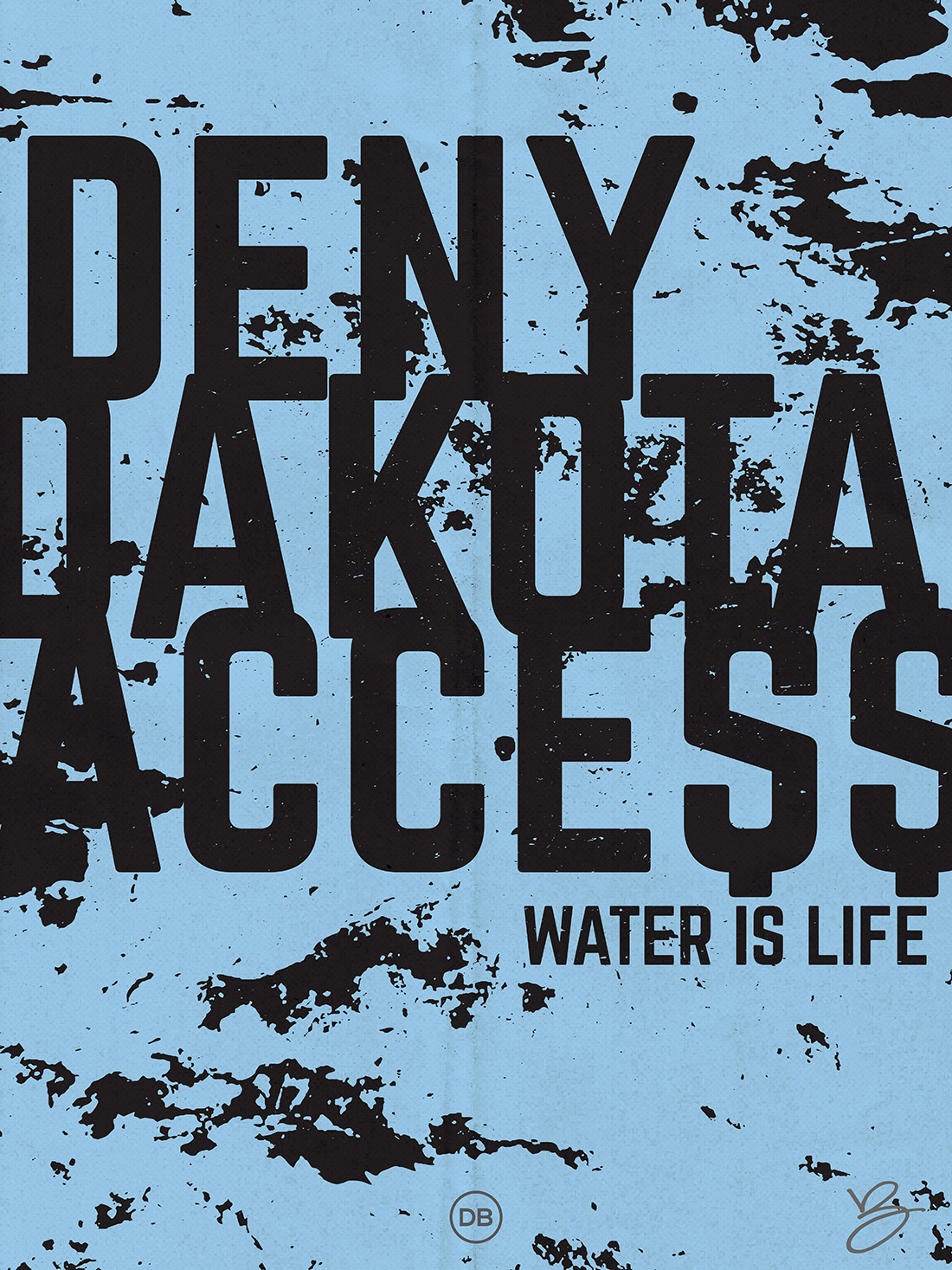 David Bernie Deny Dakota Access Indian Country 52 Week 34