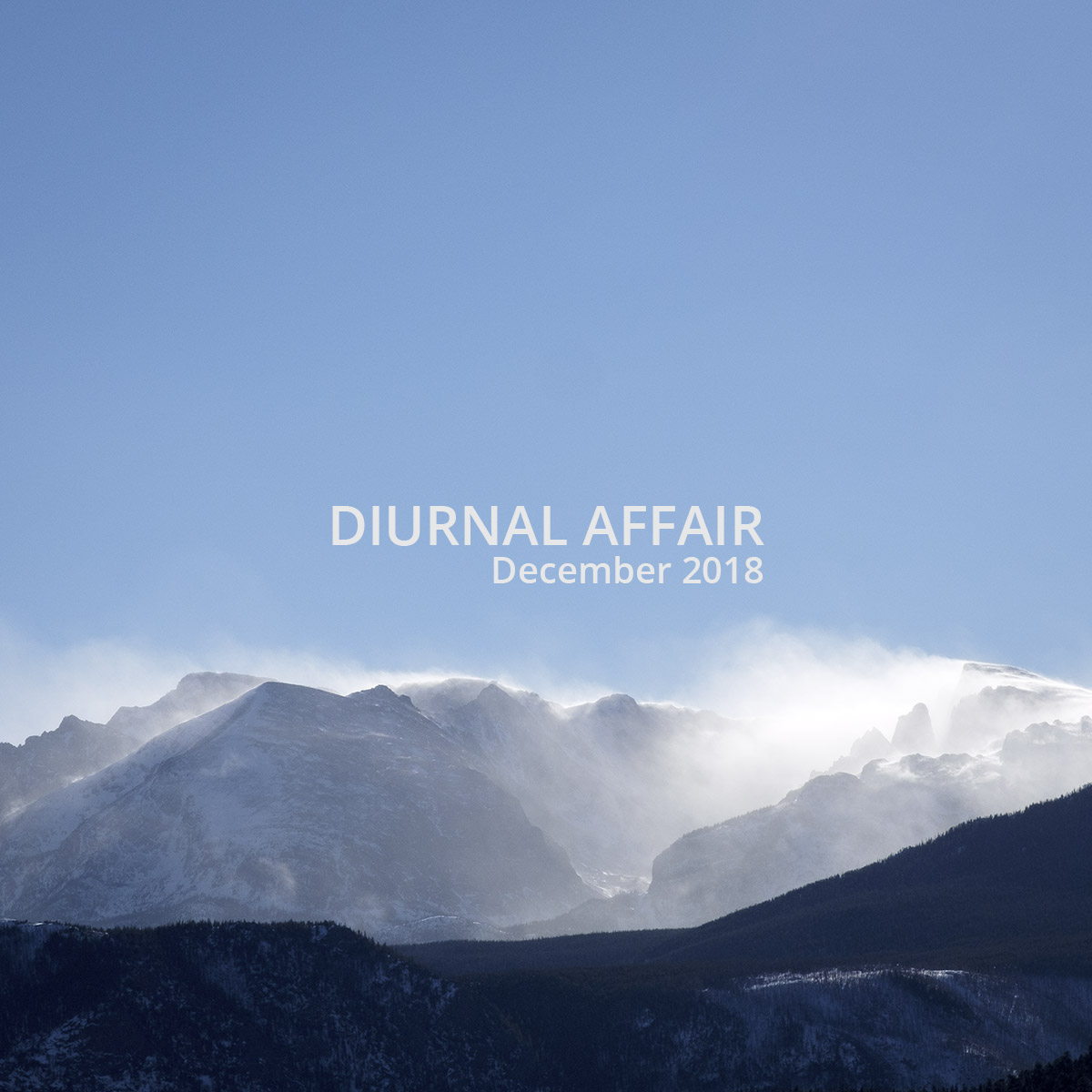 David Bernie Photography Photos Diurnal Affair Project