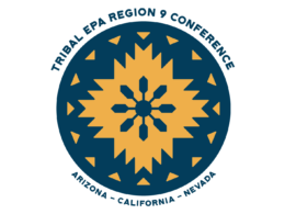 David Bernie Graphic Design Logo Tribal EPA Region 9 Conference