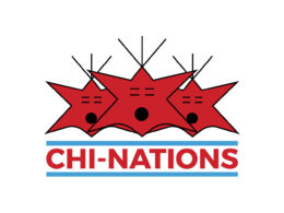 David Bernie Graphic Design Logo First Nations Garden Chicago Chi-Nations Youth Council