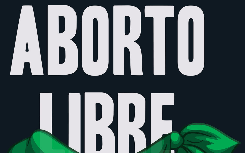 David Bernie Art Posters Print World News 62 Colombia Aborto Libre