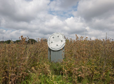 David Bernie Photos Photography Abandoned Metal Sculpture Jamie Topper Lawrence Santiago X Chicago Native Art American Indian Center AIC Heather Miller Chicago Public Arts Group CPAG Maryrose Pavkovic Dunning Read Conservation Area 4000N Northwest Portage Walking Museum