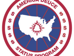 David Bernie Poster Print America Deuce Status Program