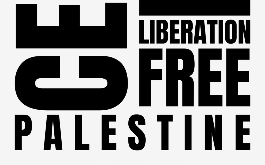 David Bernie Art Posters Print Indigenous Free Gaza Palestine End Israeli Apartheid Open-Air Prison Human Rights Genocide Cease Fire