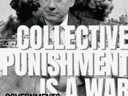 David Bernie Art Posters Print Indigenous Free Palestine End Israeli Apartheid Human Rights Ancestral Land Bilal Saleh Olives Occupied Lands Settlers Collective Punishment War Crimes Governments Start Wars