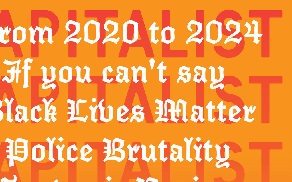 David Bernie Art Posters Print Indigenous Native American First Nations Reservations Reserves This is Native America 14 Land Back Capitalist Nonprofit Corporations Black Lives Matter Genocide Free Palestine