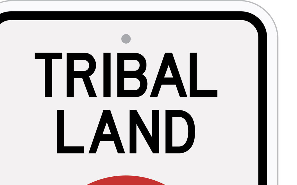 David Bernie Art Posters Print Indigenous Native American First Nations Reservations Reserves On Tribal Grounds Kristi Noem Not Allowed on Tribal Grounds Yankton Sioux Tribe Ihanktonwan Dakota