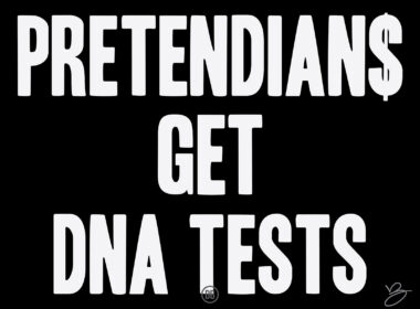 David Bernie Art Posters Print Indigenous Native American First Nations Reservations Reserves This is Native America 16 Pretendians Get DNA Tests White Supremacy